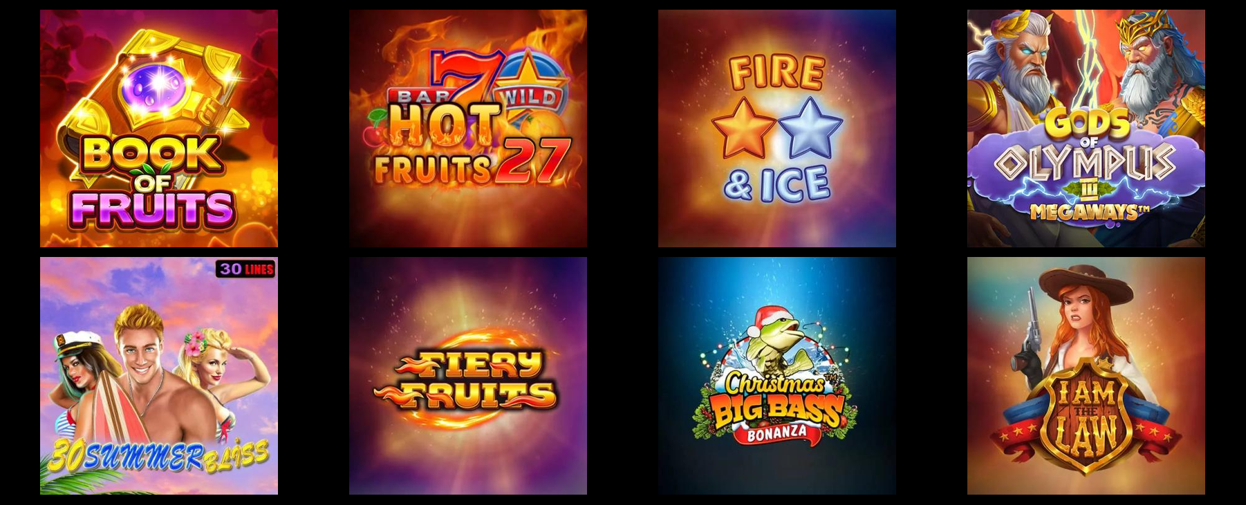 Variedade de Bônus na Cassino 7BET.COM